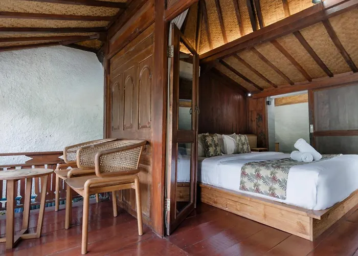 River House By Betterplace Canggu
