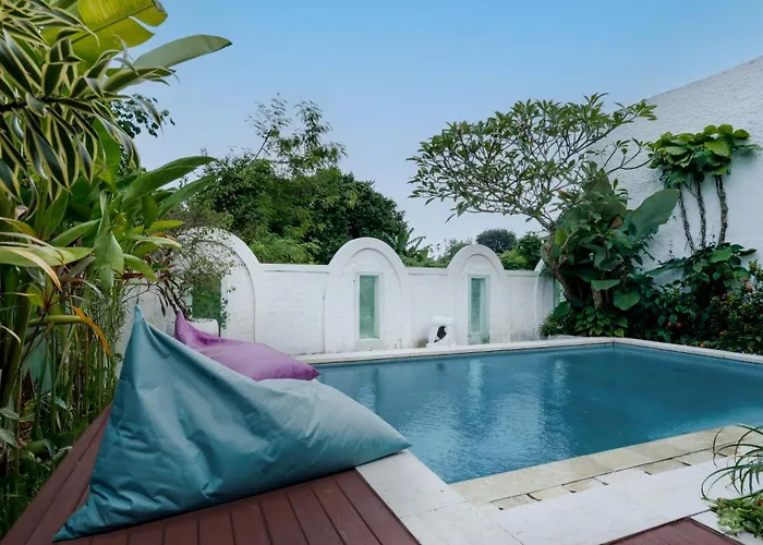 River House By Betterplace Villa