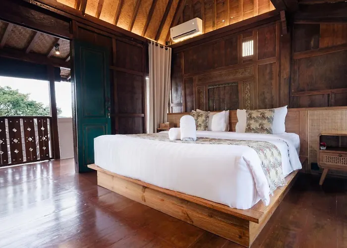 River House By Betterplace * Canggu