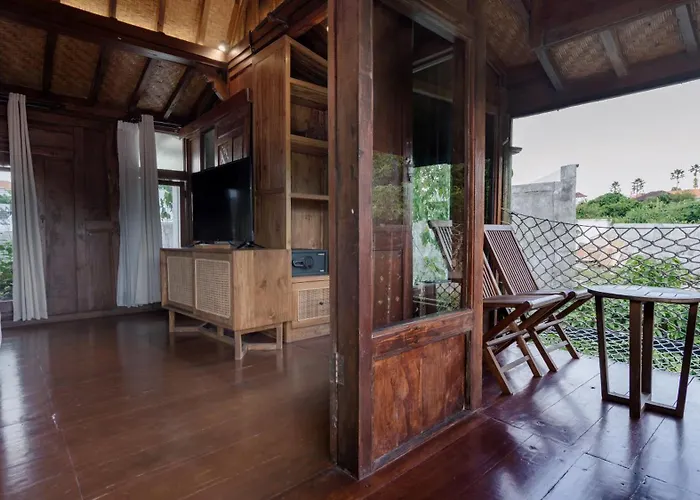 River House By Betterplace