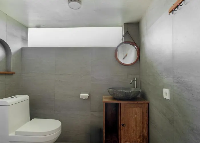 Villa River House By Betterplace *