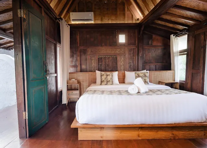 River House By Betterplace Villa Canggu