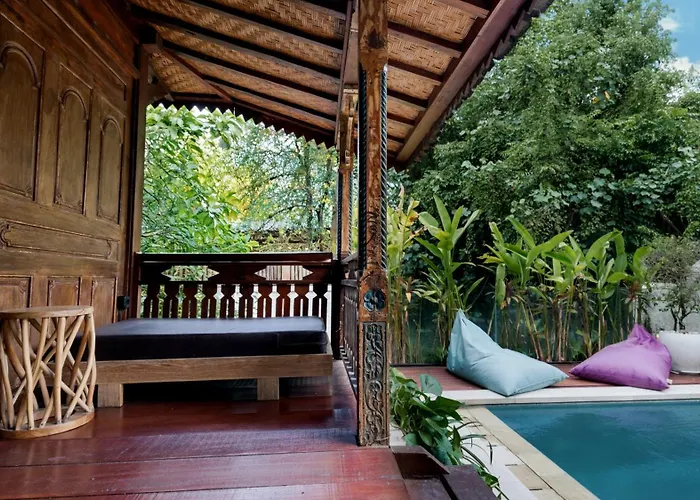 River House By Betterplace Villa