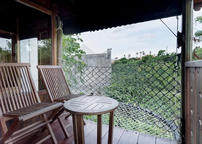 River House By Betterplace Villa Canggu