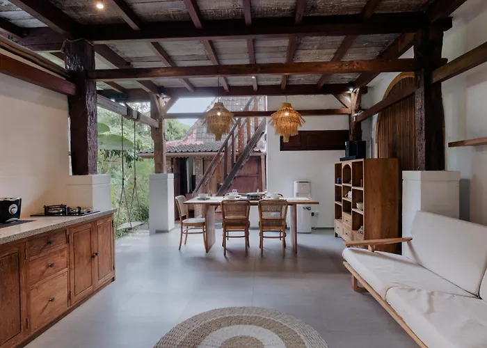 River House By Betterplace *