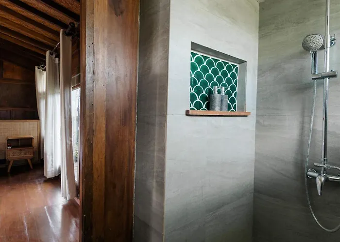 Villa River House By Betterplace Canggu